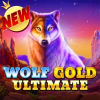 wolf gold ultimate